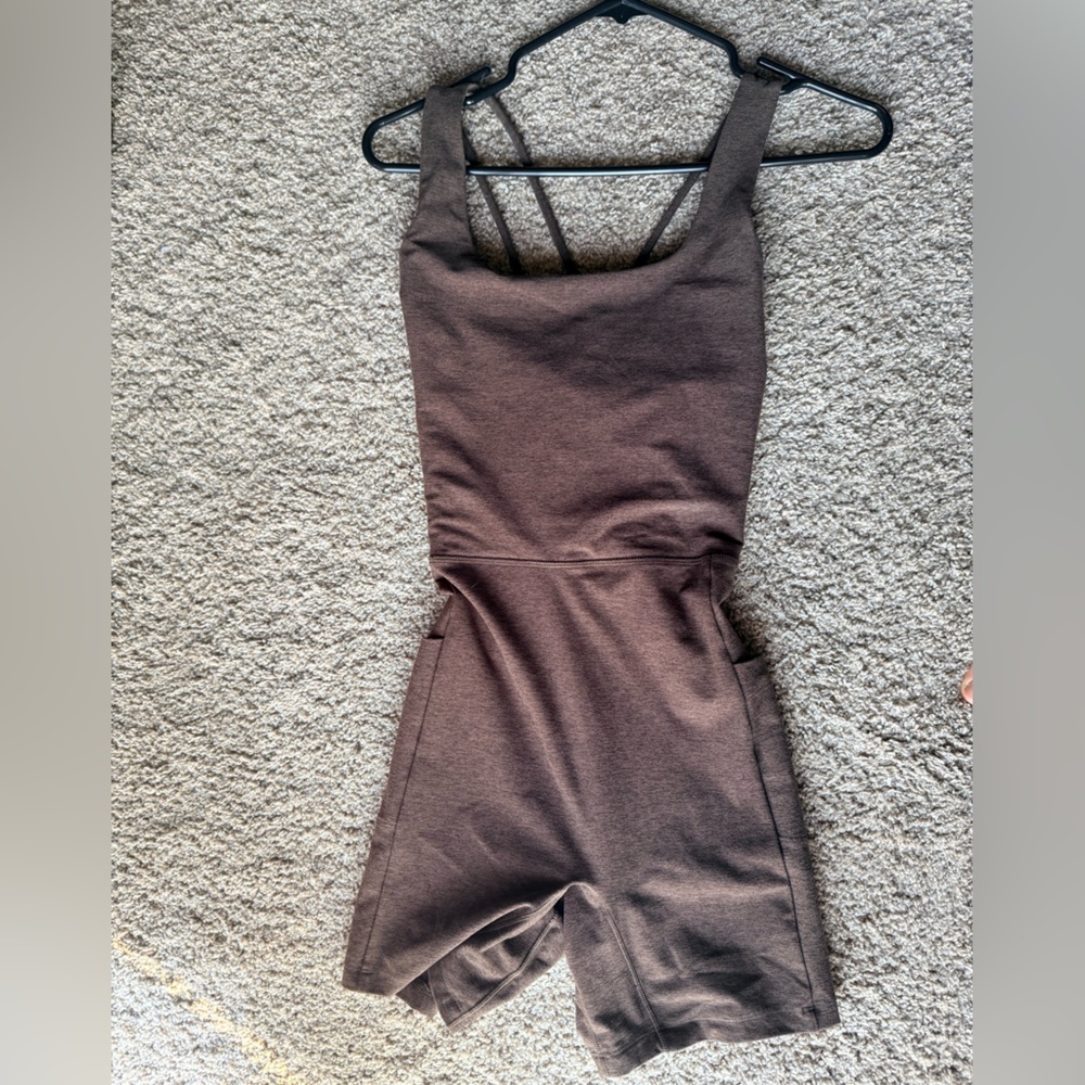 Calia Strappy Shortsie